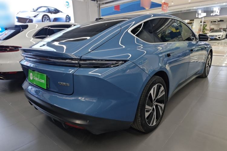 Used Nio ET5 2022 75 kWh