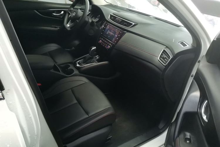 Used Nissan Qashqai 2023 Classic 2.0L CVT XV Comfort Edition
