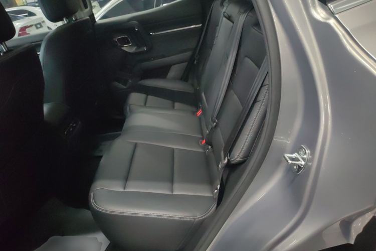 Used Haval H Dog 2023 2.0T All-Wheel-Drive Chaoye Plus