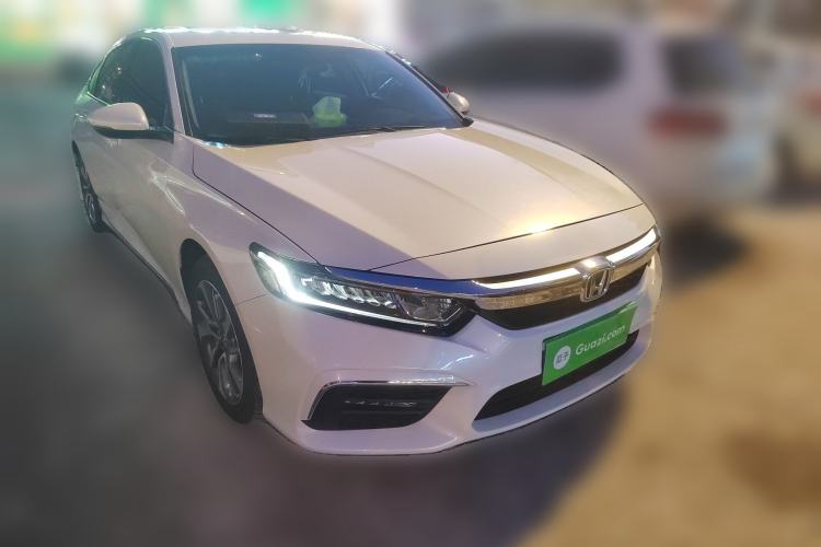 Used Honda Inspire 2019 260TURBO Elegant Edition China VI Emission Standard