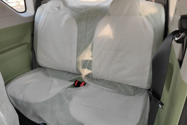 Used Geely Galaxy Panda 2025 210km Panda Rider
