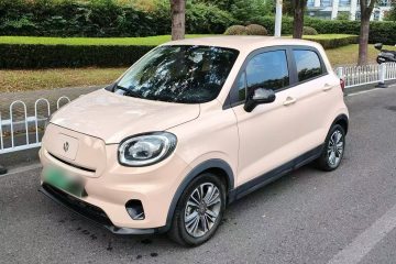 Used Leapmotor T03 2022 Special Edition