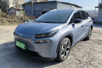 Used AION V 2024 Plus 70 Star Edition Ternary Lithium