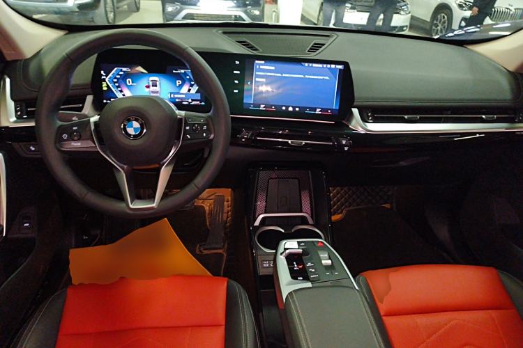 Used BMW X1 2023 sDrive25Li X Design Package
