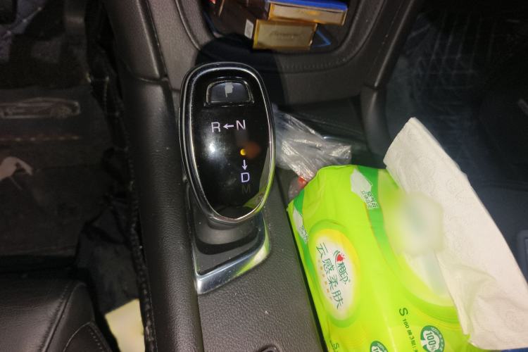 Used Cadillac XT5 2016 25T Luxury Model