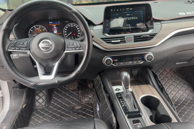 Used Nissan Teana 2021 2.0L XL Comfort Edition