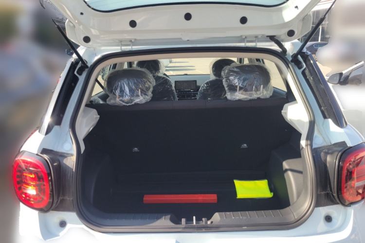 Used  3 2024 Zhi'ai Edition 330km Lite