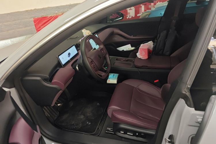 Used Nio ET5T 2024 75kWh Touring
