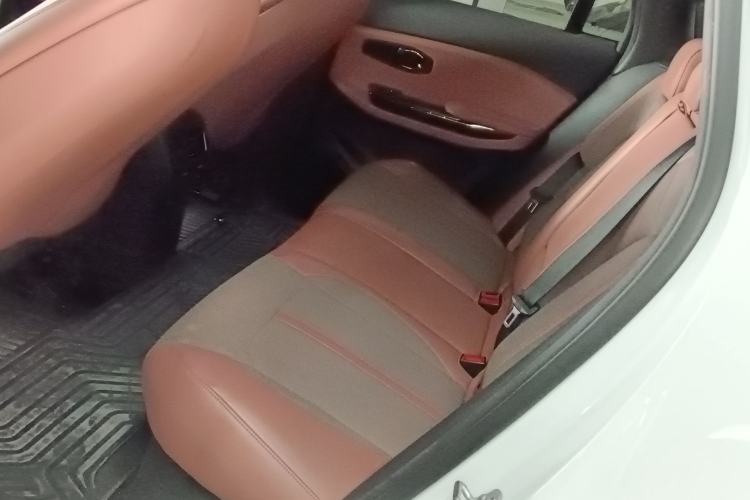 Used Nio EC6 2020 605 km Sport Edition
