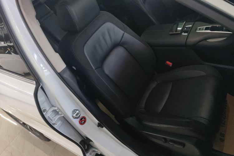 Used Honda Avancier 2017 240TURBO Two-Wheel Drive Premium Edition