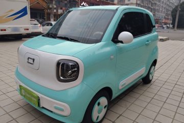 Used Bestune Pony 2025 222km Range Agile Horse