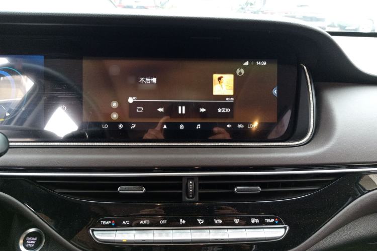 Used GAC Trumpchi M6 2019 270T DCT Prestige Edition (6-Seater) China VI
