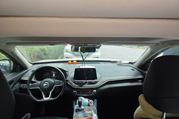 Used Nissan Teana 2021 2.0L XL Comfort Edition
