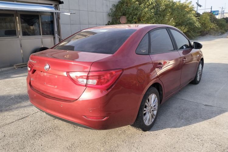 Used Buick GT 2016 15N Automatic Elite Edition
