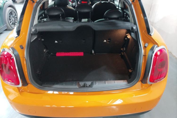 Used  MINI 2015 1.2T ONE Five-Door Edition