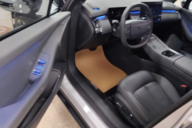 Used XPeng P7+ 2024 Ultra-Long Range Max
