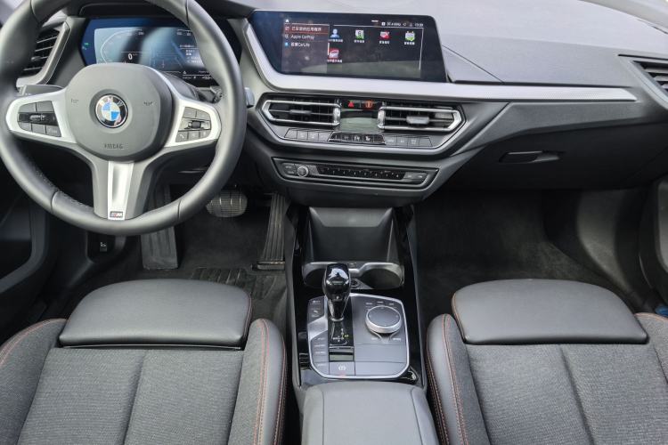 Used BMW 2 Series 2023 225i Four-Door Coupe M Sport Package
