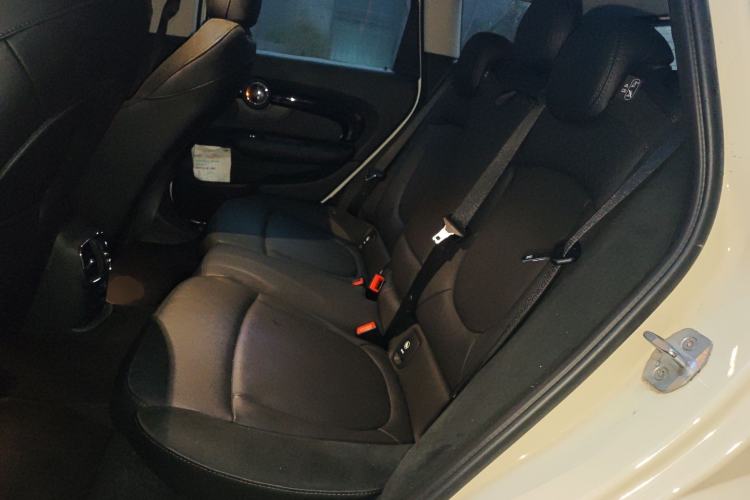 Used  Clubman 2018 2.0T COOPER S Artist