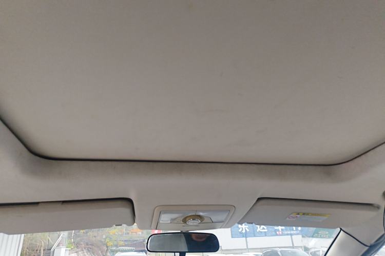 Used HYOSOW H3 2016 H3F 1.5L Manual Prestige Edition