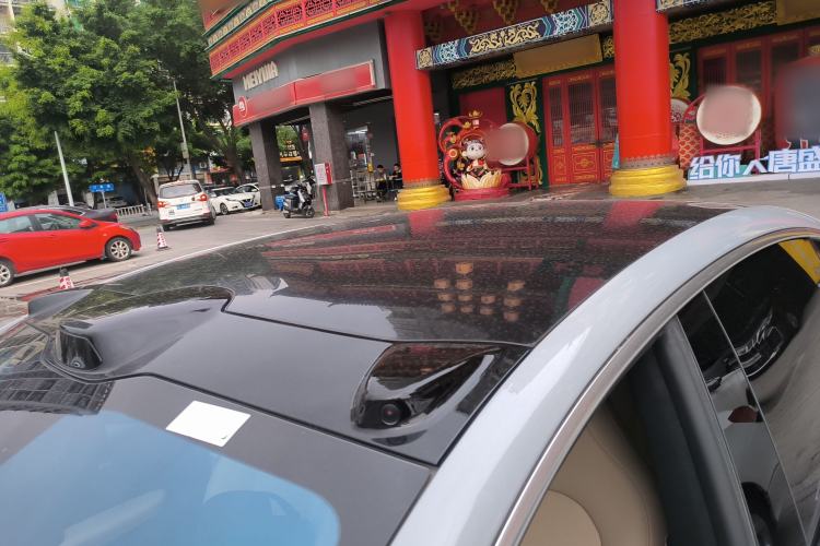 Used Nio ET5 2024 75 kWh
