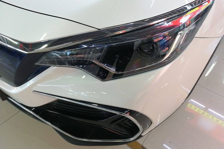 Used Venucia Venucia D60EV 2023 PLUS Comfort Edition SI Model
