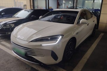 Used BYD Seal 07 DM-i 2025 DM-i 1.5L 125km Luxury Model