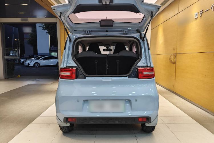 Used Wuling Hongguang MINIEV 2020 Freedom Version Lithium Iron Phosphate
