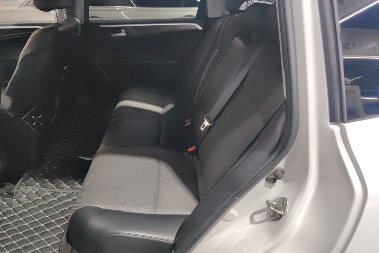 Used Honda Jade 2017 210TURBO CVT Fashion Edition 5-seater