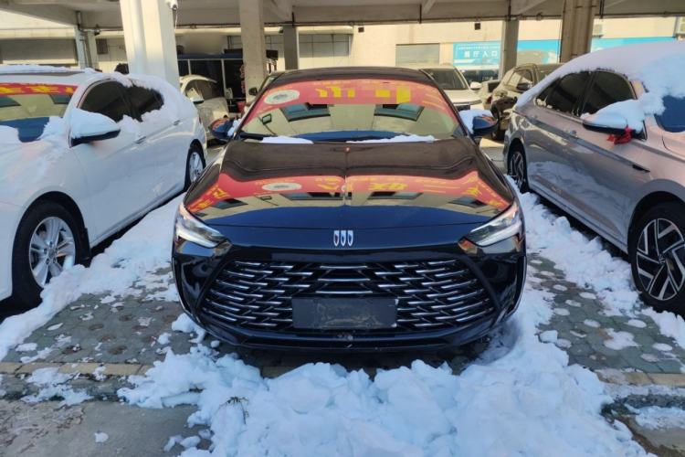 Used Buick Regal 2024 25T Deluxe Edition
