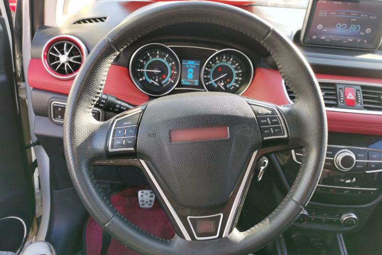 Used Haval H1 2015 1.5L Manual Luxury Model
