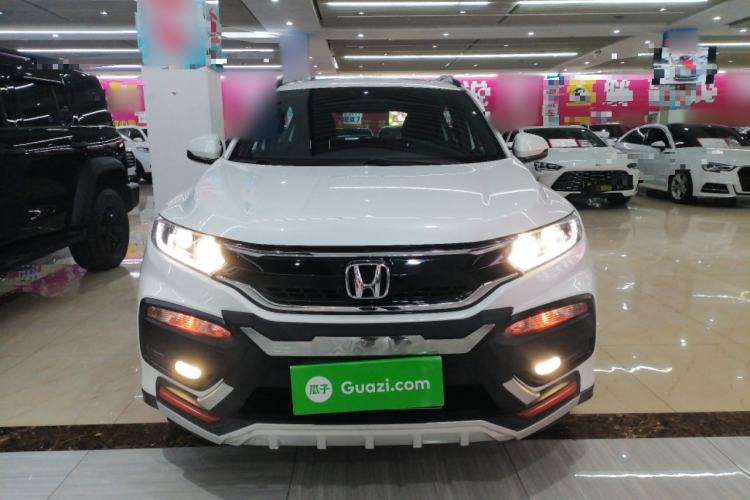 Used Honda XR-V 2017 1.8L EXi CVT Comfort Version