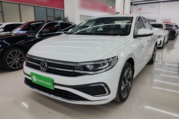 Used Volkswagen Bora 2025 200TSI DSG Enjoy PRO Edition