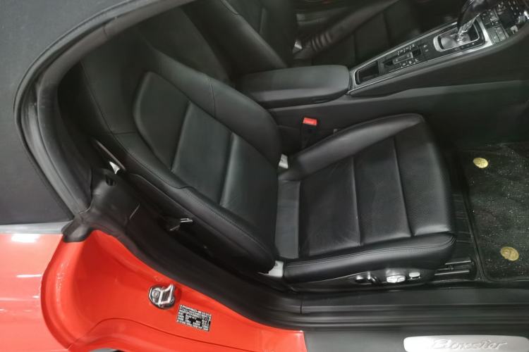 Used Porsche 718 2018 Boxster 2.0T
