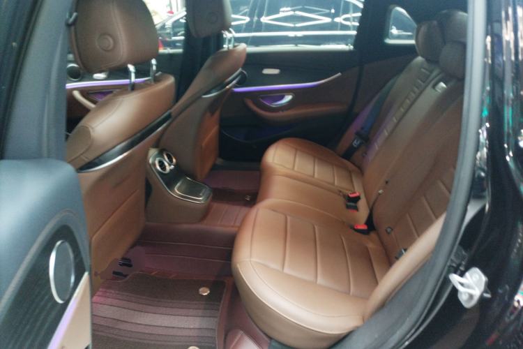 Used Mercedes-Benz E-Class 2023 Restyled E 260 L Sport Edition