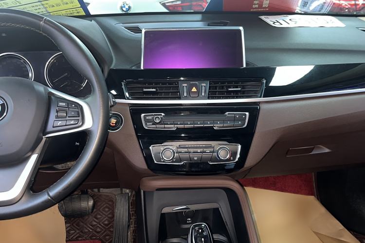 Used BMW X1 2020 sDrive20Li Fashion Model
