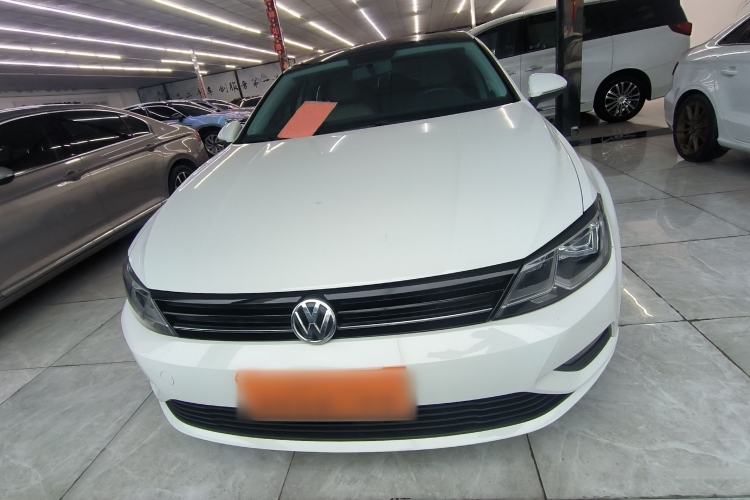 Used Volkswagen Lamando 2018 230TSI DSG Fashion Edition
