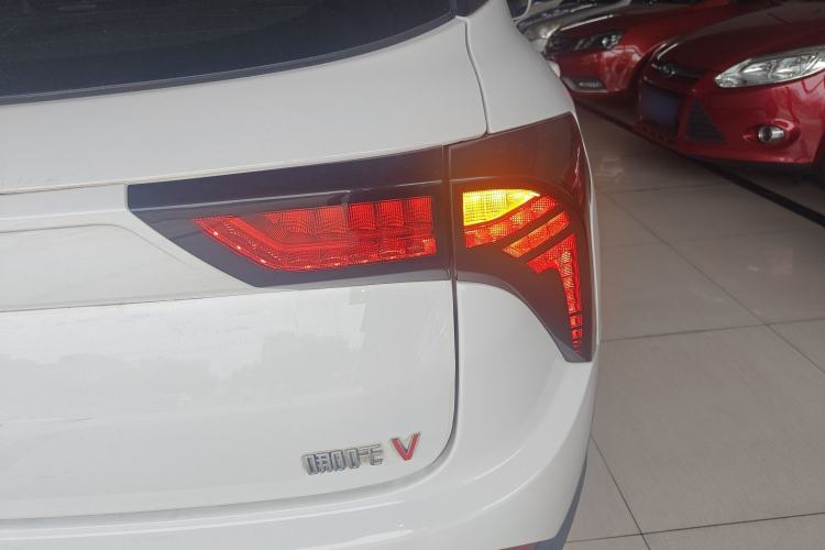 Used NETA V 2021 Long-Range Entertainment Edition Upgrade Model
