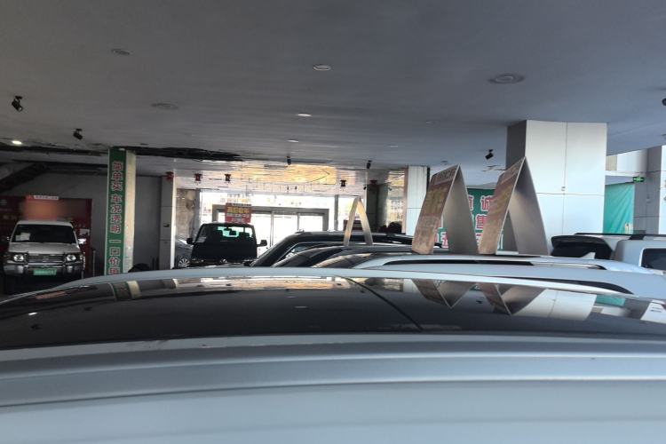 Used Haval H6 2022 3rd Generation 1.5T Automatic Two-Wheel Drive Max