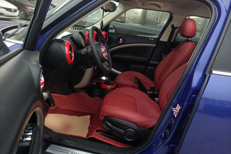 Used  Countryman 2014 1.6L ONE
