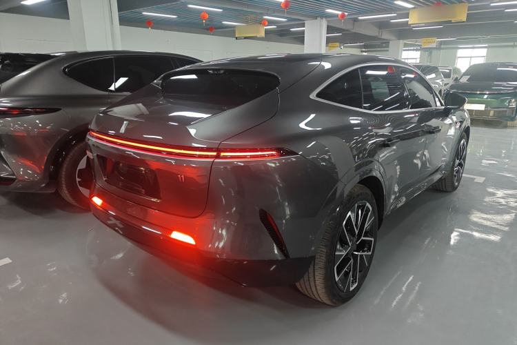 Used  11 2023 Harmony 90-degree Rear-wheel Drive Edition