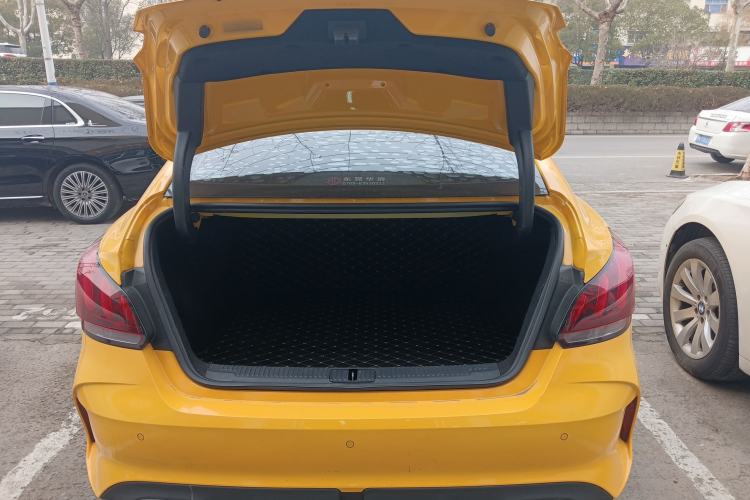 Used MG 5 2021 180 DVVT CVT Youth Luxury Edition