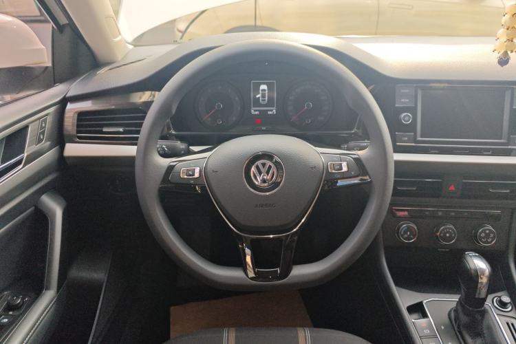 Used Volkswagen Lavida 2018 280TSI DSG Comfort Edition China V Standard