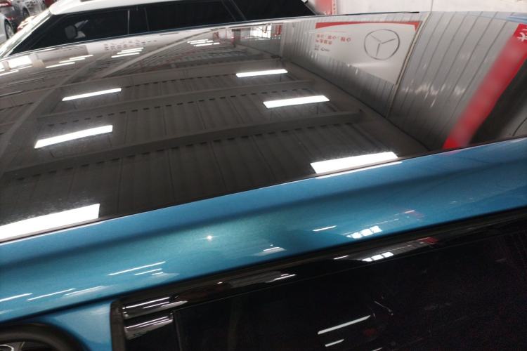 Used Land Rover Range Rover Evoque 2016 2.0T SE Smart Glow Edition
