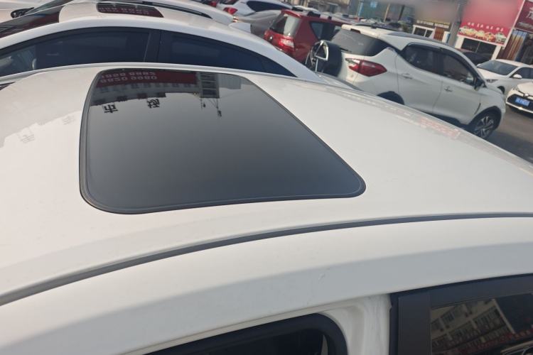 Used Toyota Corolla 2017 1.2T CVT GL-i Leather Edition