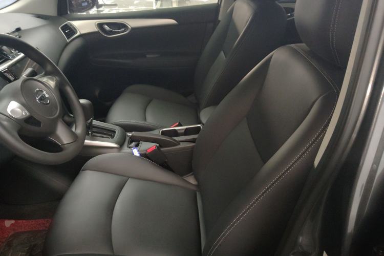 Used Nissan Sylphy 2024 Classic 1.6XE CVT Comfort Edition