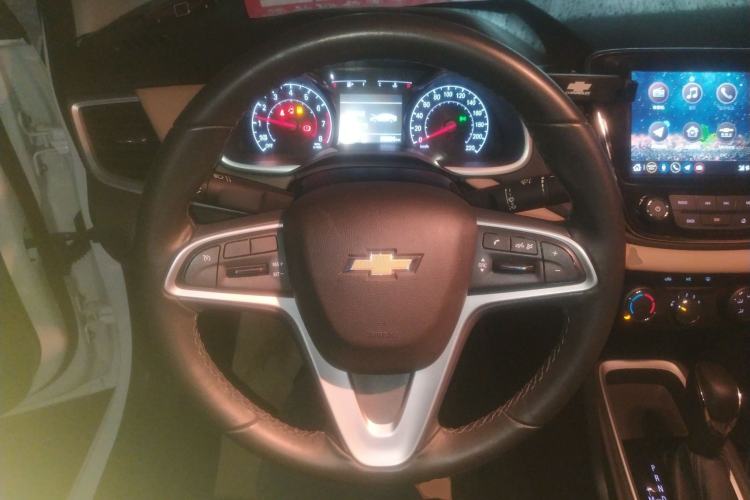 Used Chevrolet Monza 2021 320 Automatic Enjoyment Sunroof Edition
