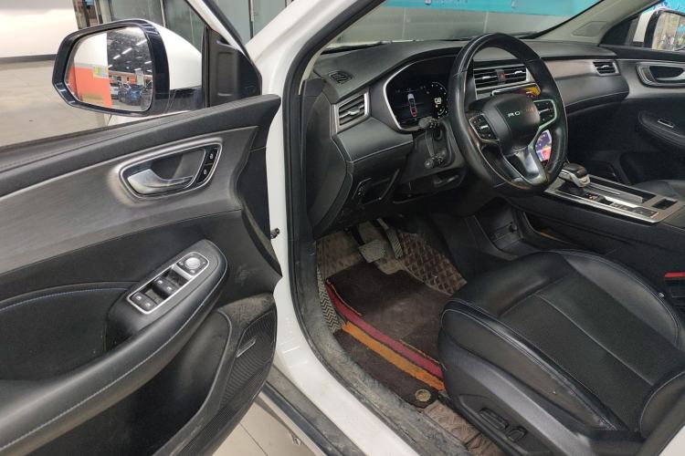 Used Roewe RX5 2020 PLUS 300TGI Automatic Ali National Trend Flagship Edition