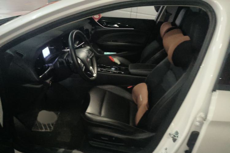 Used Buick Regal 2024 25T Deluxe Edition
