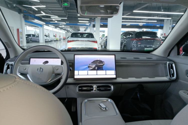 Used Leapmotor B10 2025 510 LiDAR Version