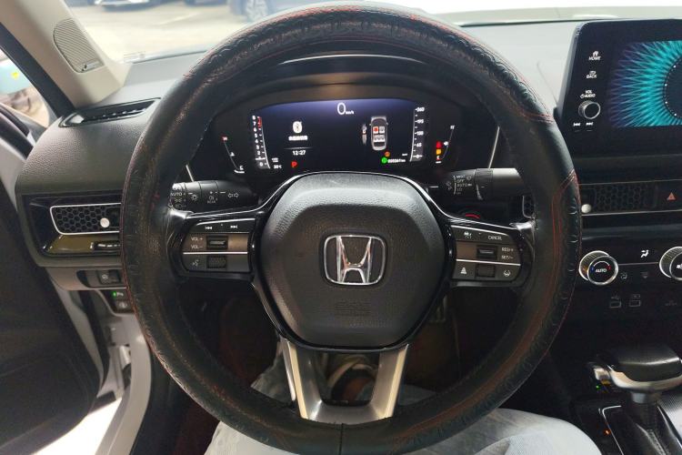 Used Honda Integra 2022 240TURBO CVT Prestige Edition
